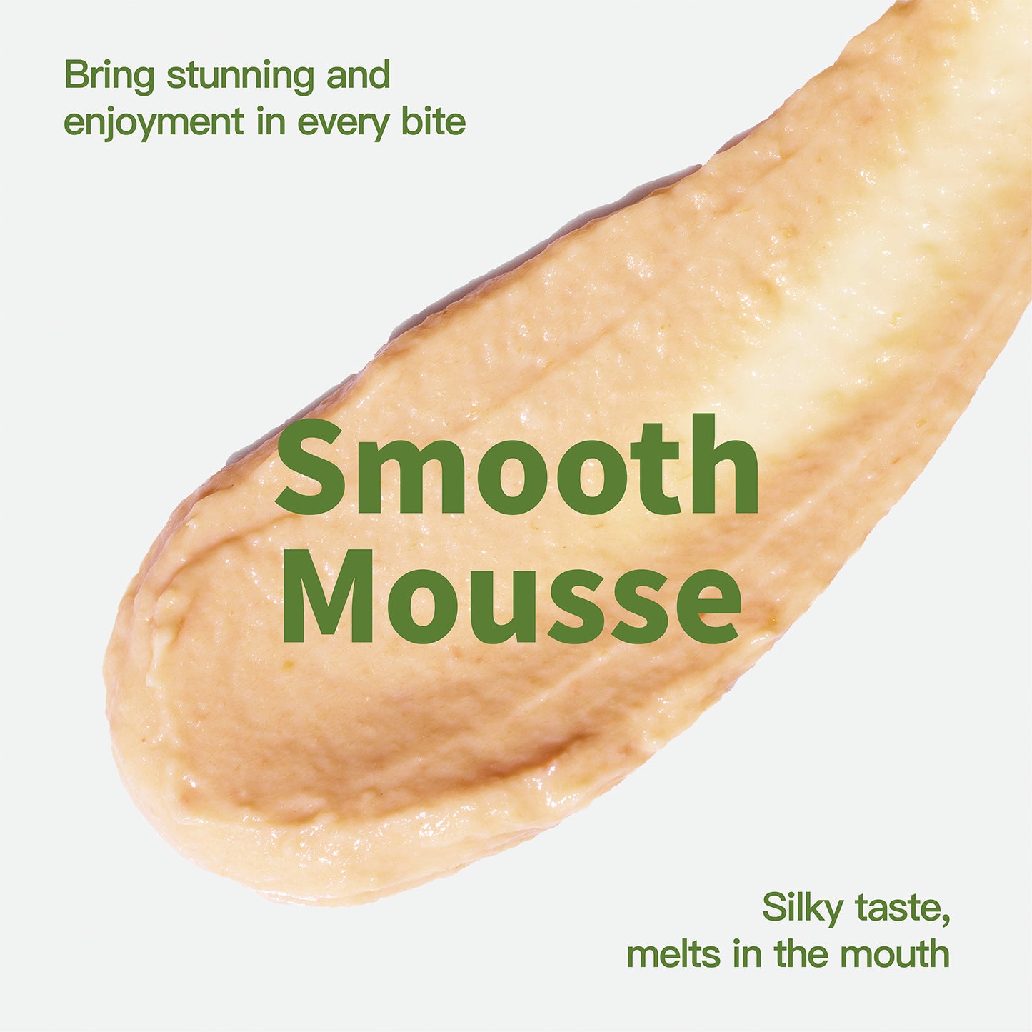 Bistro Box 6 flavors mix pack（240g）