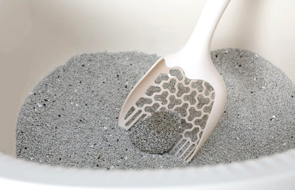 Sodium Bentonite Cat Litter| TRIAL CARTON (25lbs/11.3kg/18L)