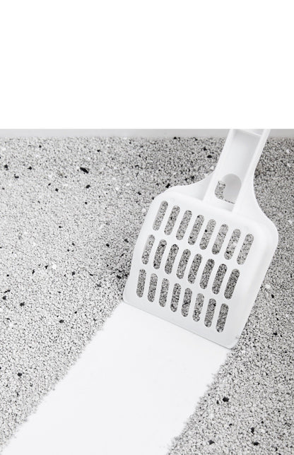 Sodium Bentonite Cat Litter| TRIAL CARTON (25lbs/11.3kg/18L)