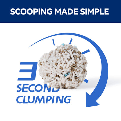 OPET Mixed Tofu Cat Litter