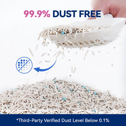 OPET Mixed Tofu Cat Litter