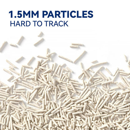 Tofu Cat Litter Original