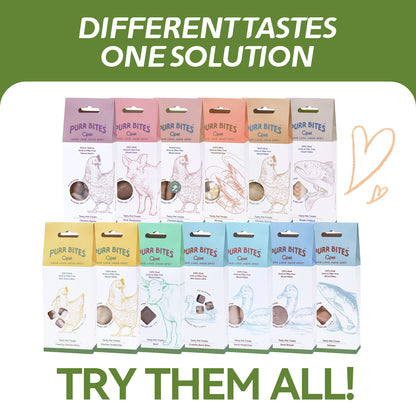 OPET Freeze Dried Cat Treats-Chicken Breast Sliced-42g