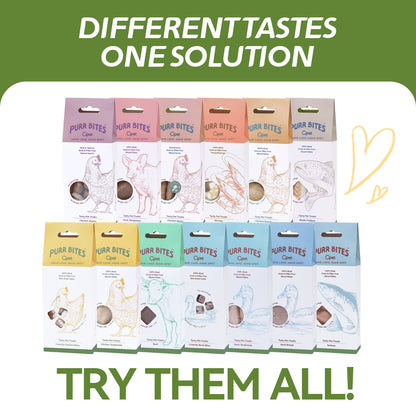 OPET Freeze Dried Cat Treats- Chicken Breast Whole Fillets- 40g