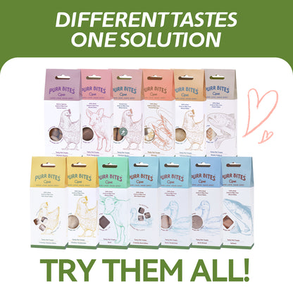 OPET Freeze Dried Cat Treats- Shrimp- 12g