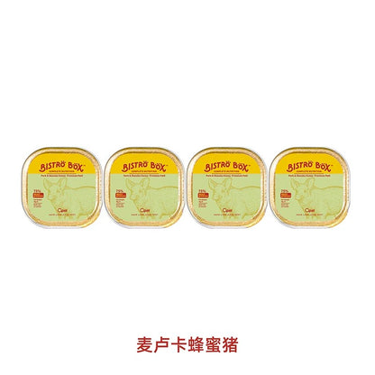 Bistro Box Single flavor（160g）